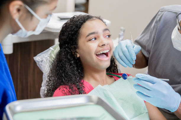 Best Emergency Gum Treatment in Frenchtown, NJ