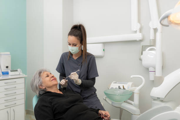 Best Emergency Treatment for Dental Infections or Abscesses in Frenchtown, NJ