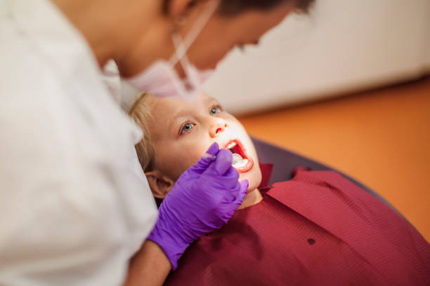 Best Emergency Dental Care for Broken or Chipped Teeth in Frenchtown, NJ